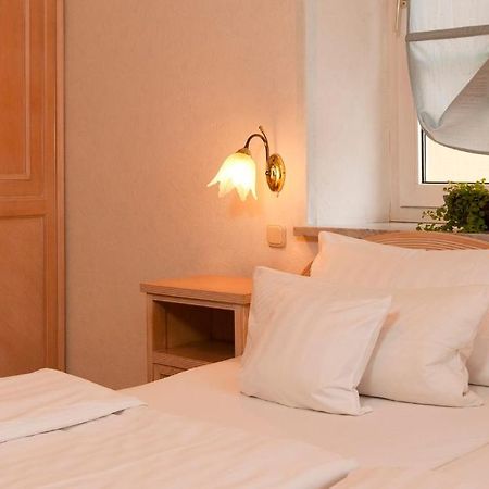 Geniesserhotel Lodner Lauingen Cameră foto