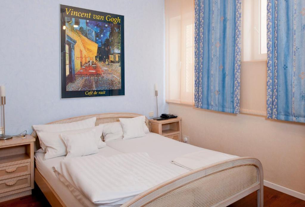 Geniesserhotel Lodner Lauingen Cameră foto