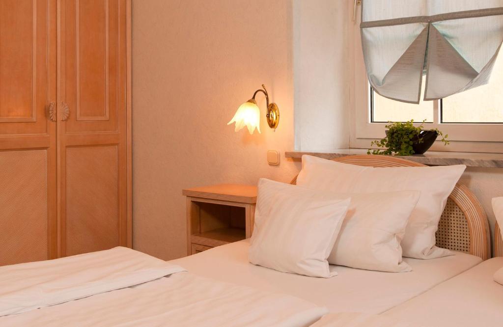 Geniesserhotel Lodner Lauingen Cameră foto