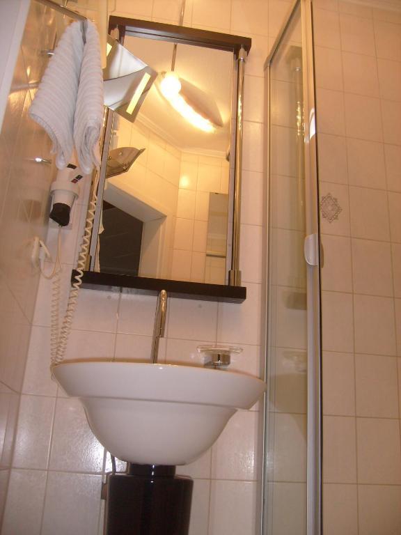 Geniesserhotel Lodner Lauingen Cameră foto